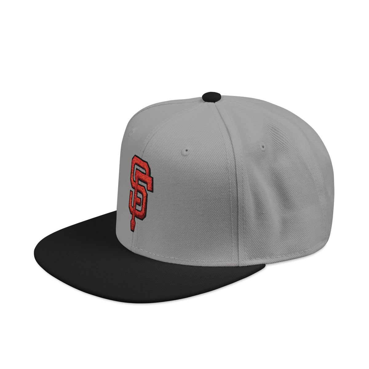 The SF Giants Statement Snapback