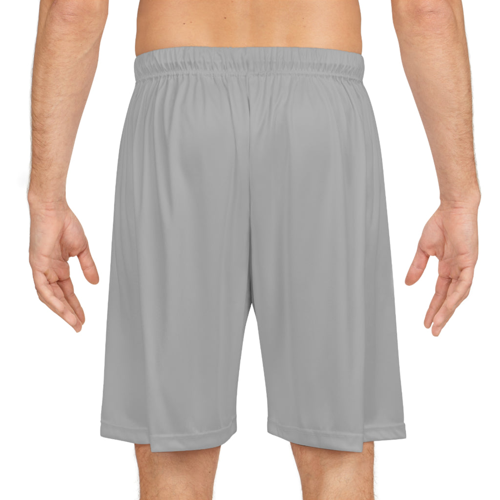 Basketball Shorts (AOP)
