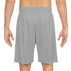Basketball Shorts (AOP)