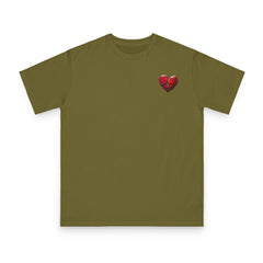 Organic Unisex Classic T-Shirt