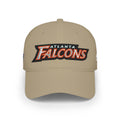 Low Profile Baseball Cap