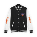 Phoenix Suns Varsity Jacket | Unisex Streetwear Letterman