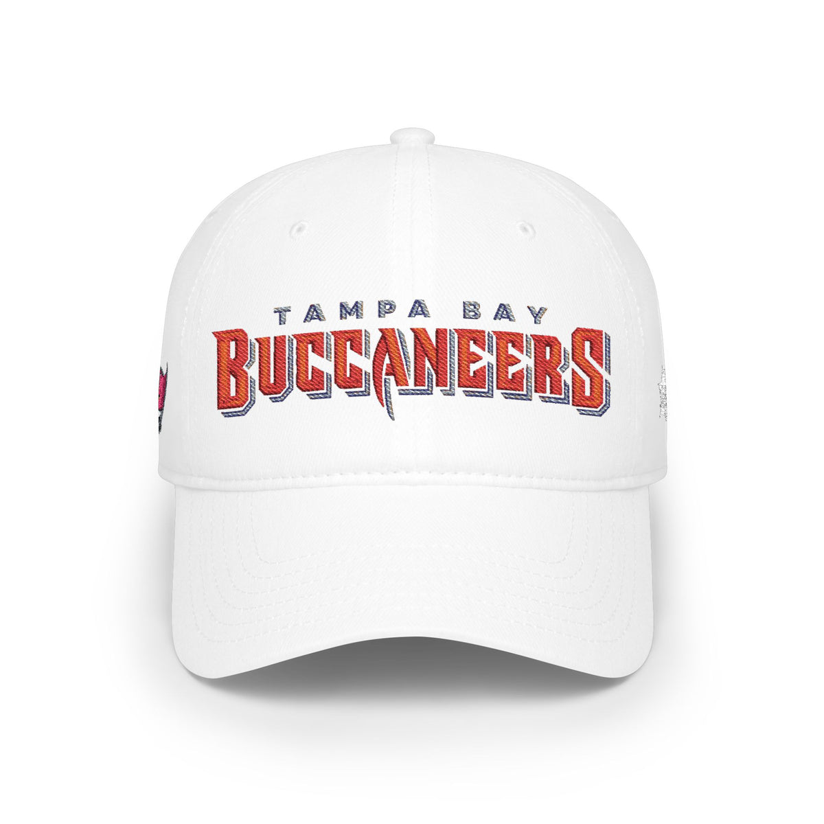Low Profile Baseball Cap