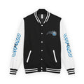 Orlando Magic Varsity Jacket | Unisex Streetwear Letterman