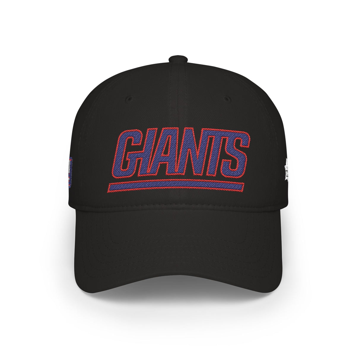 New York Giants Low Profile Baseball Cap