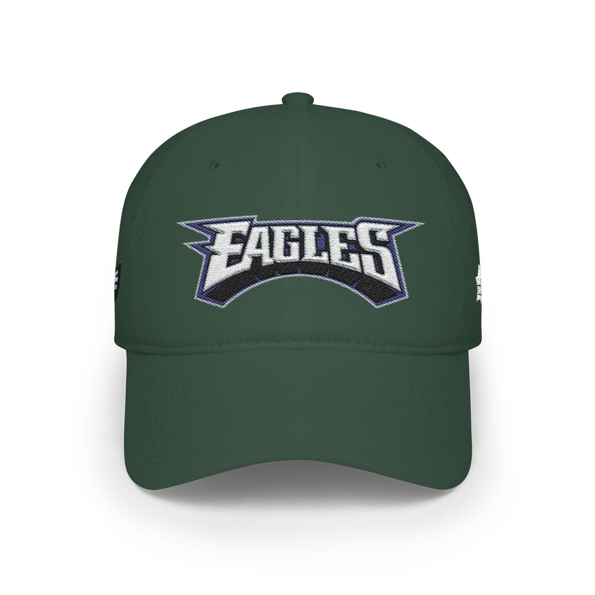 Philadelphia Eagles Low Profile Baseball Cap