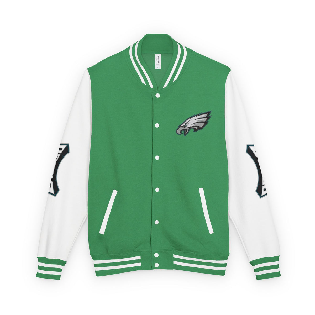 Philadelphia Eagles Varsity Letterman Jacket