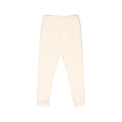 Unisex Garment-Dyed Fleece Sweatpants