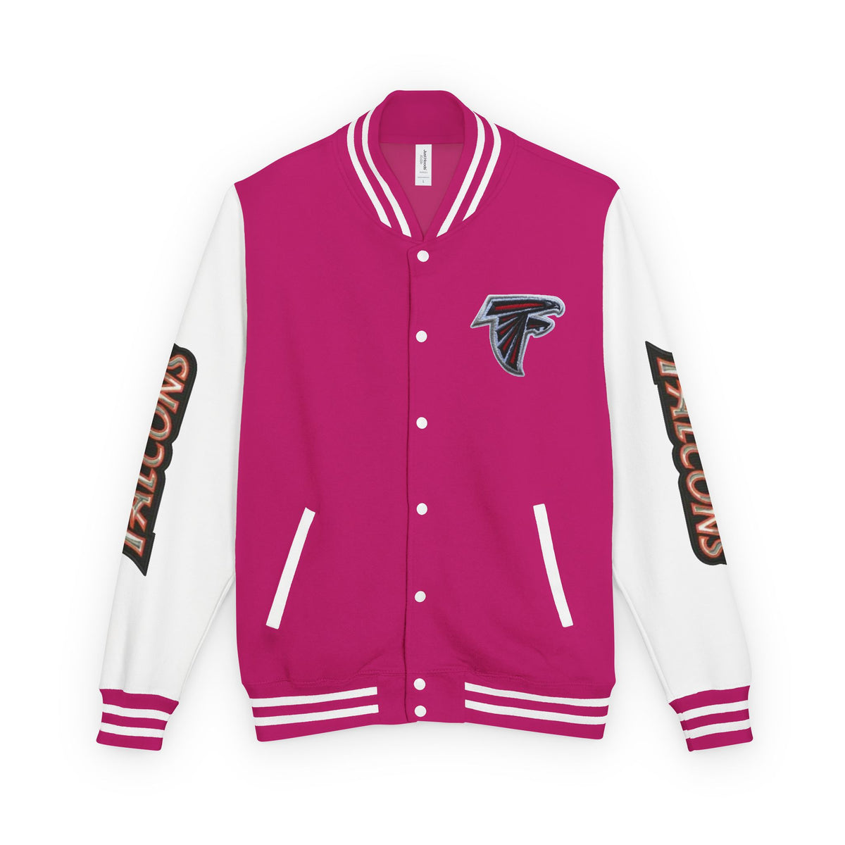 Unisex Heavyweight Letterman Jacket