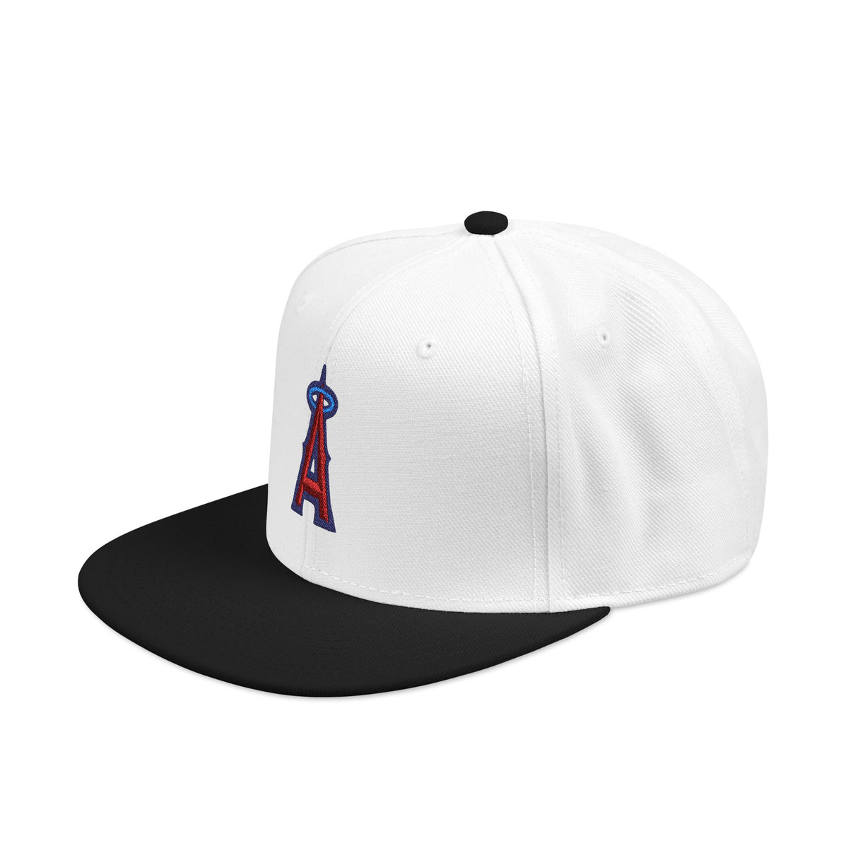 Snapback (Embroidery)