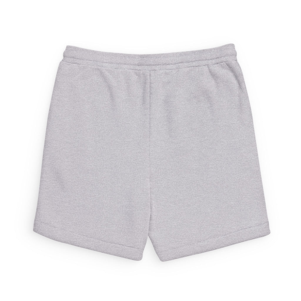 HypeandStitch Unisex Fleece Sweatshorts