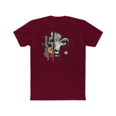Unisex Cotton Crew Tee