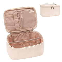 Portable Cosmetic Bag