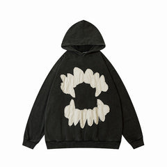 American Vintage Wash Worn Hoodie