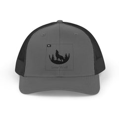 Snapback Trucker Cap