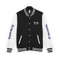 Charlotte Hornets Varsity Jacket | Unisex Streetwear Letterman