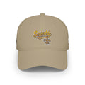 Low Profile Baseball Cap