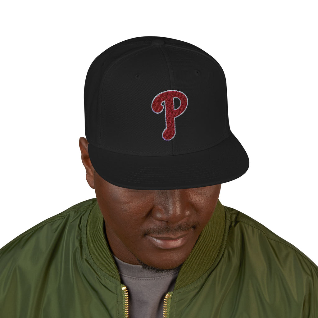 Snapback (Embroidery)
