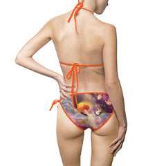 Women's Bikini Swimsuit (AOP)