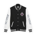 New Orleans Pelicans Varsity Jacket | Unisex Streetwear Letterman