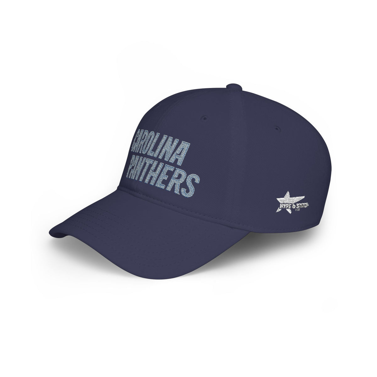 Low Profile Baseball Cap