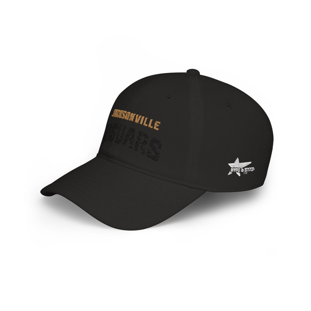 Jacksonville Jaguars Embroidered Game Day Baseball Cap