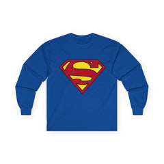 Unisex Ultra Cotton Long Sleeve Tee