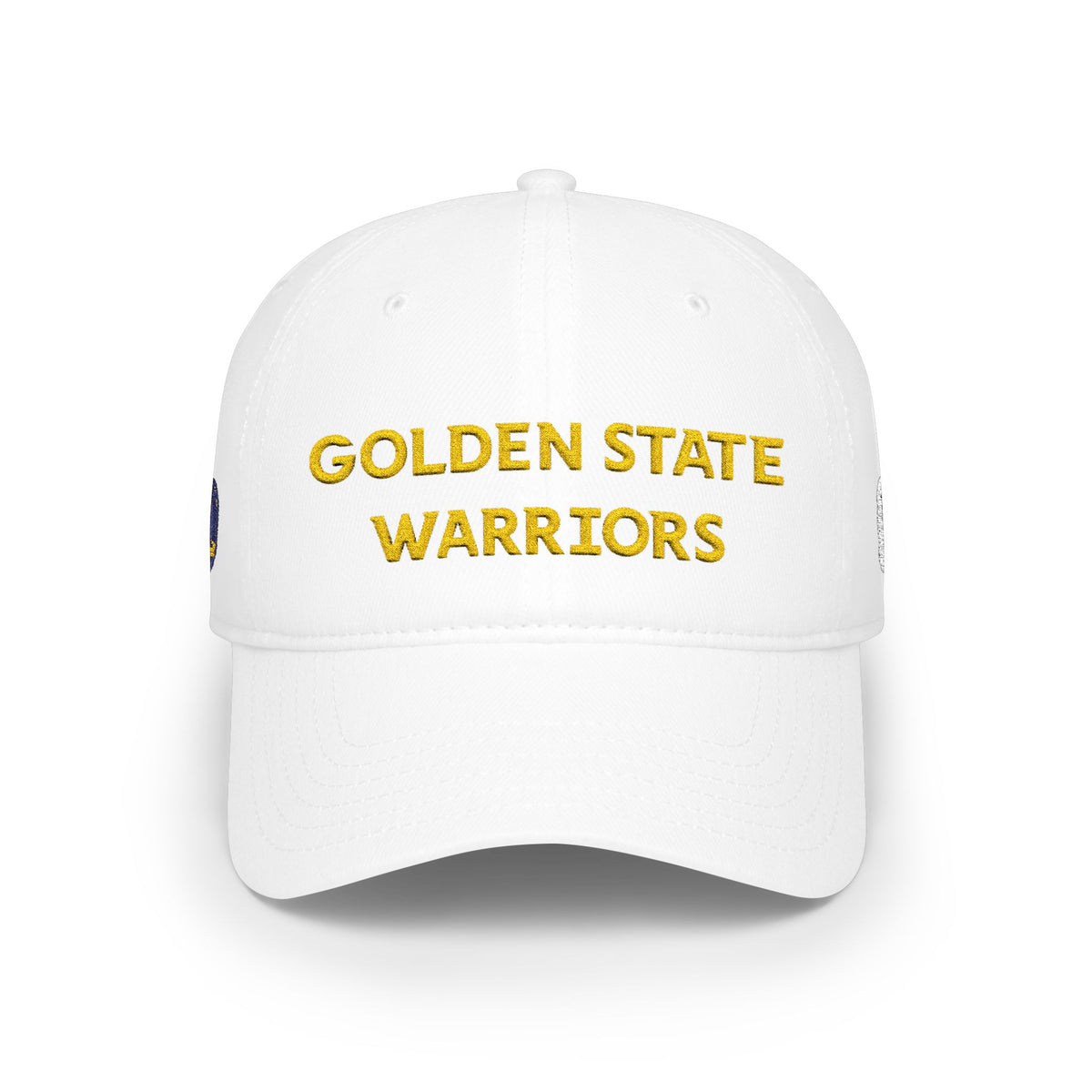 Low Profile Baseball Cap