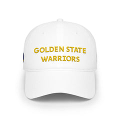 Low Profile Baseball Cap