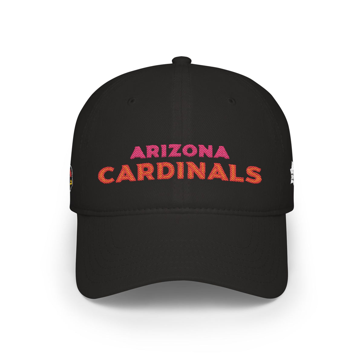 Low Profile Baseball Cap