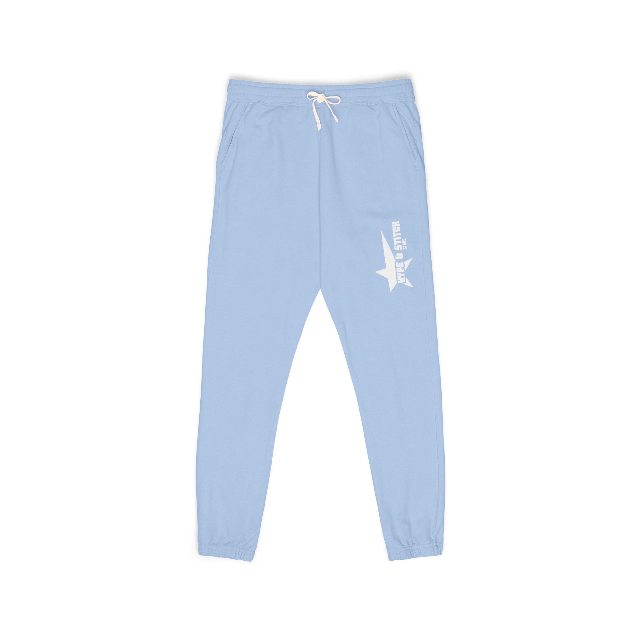 The Daily Vintage Fleece Sweatpants