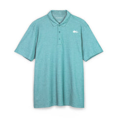 Port Authority® Fine Pique Blend Polo