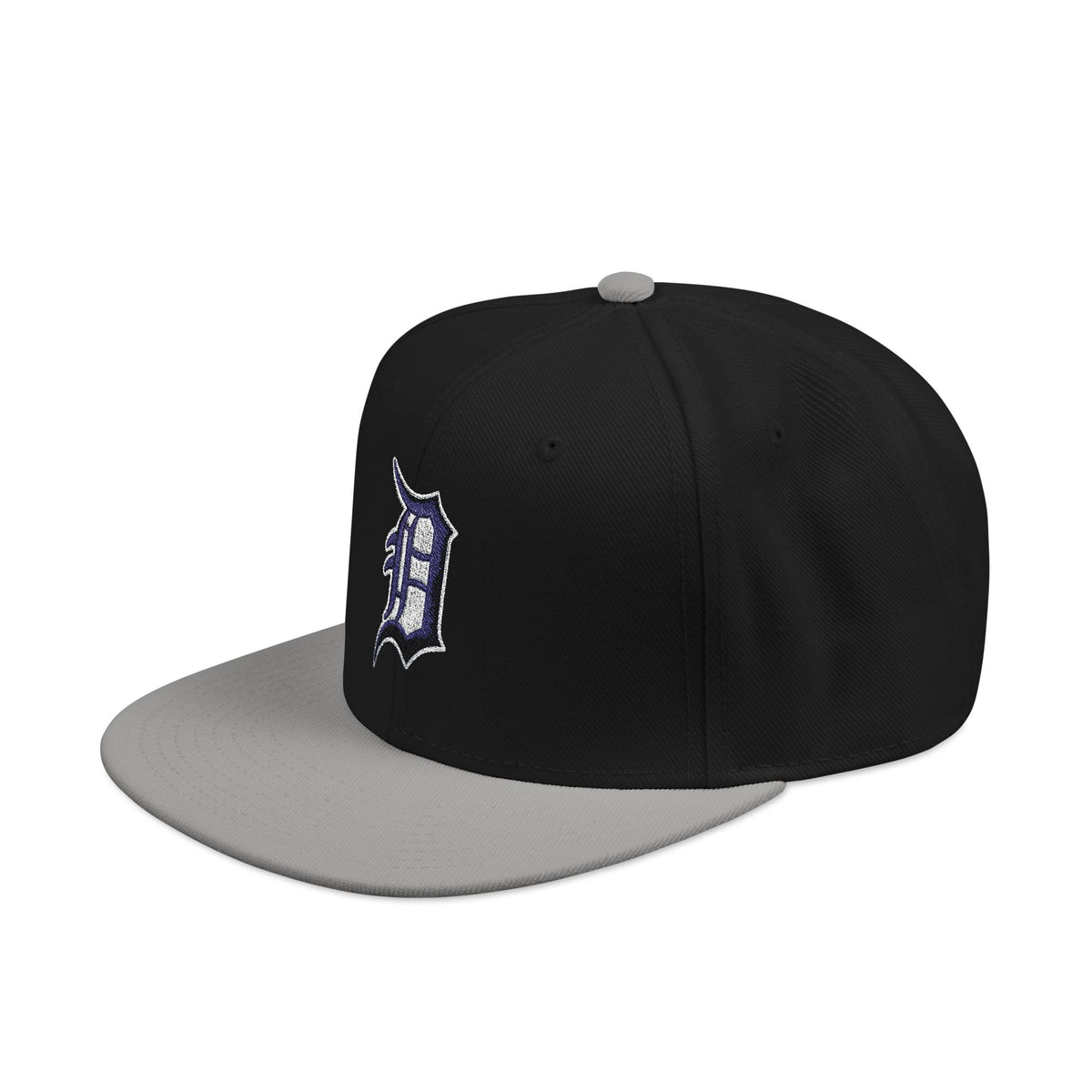 Snapback (Embroidery)