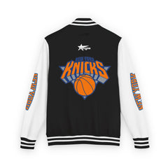 Unisex Heavyweight Letterman Jacket