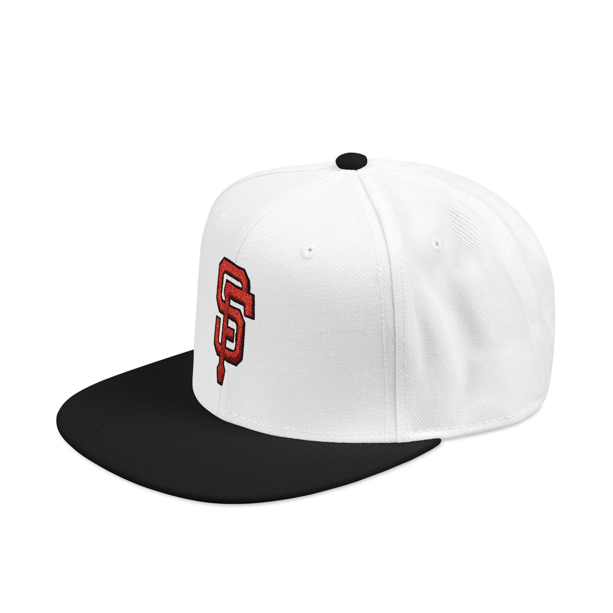 The SF Giants Statement Snapback