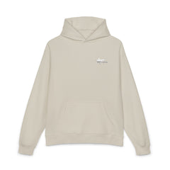 Relaxed Hoodie