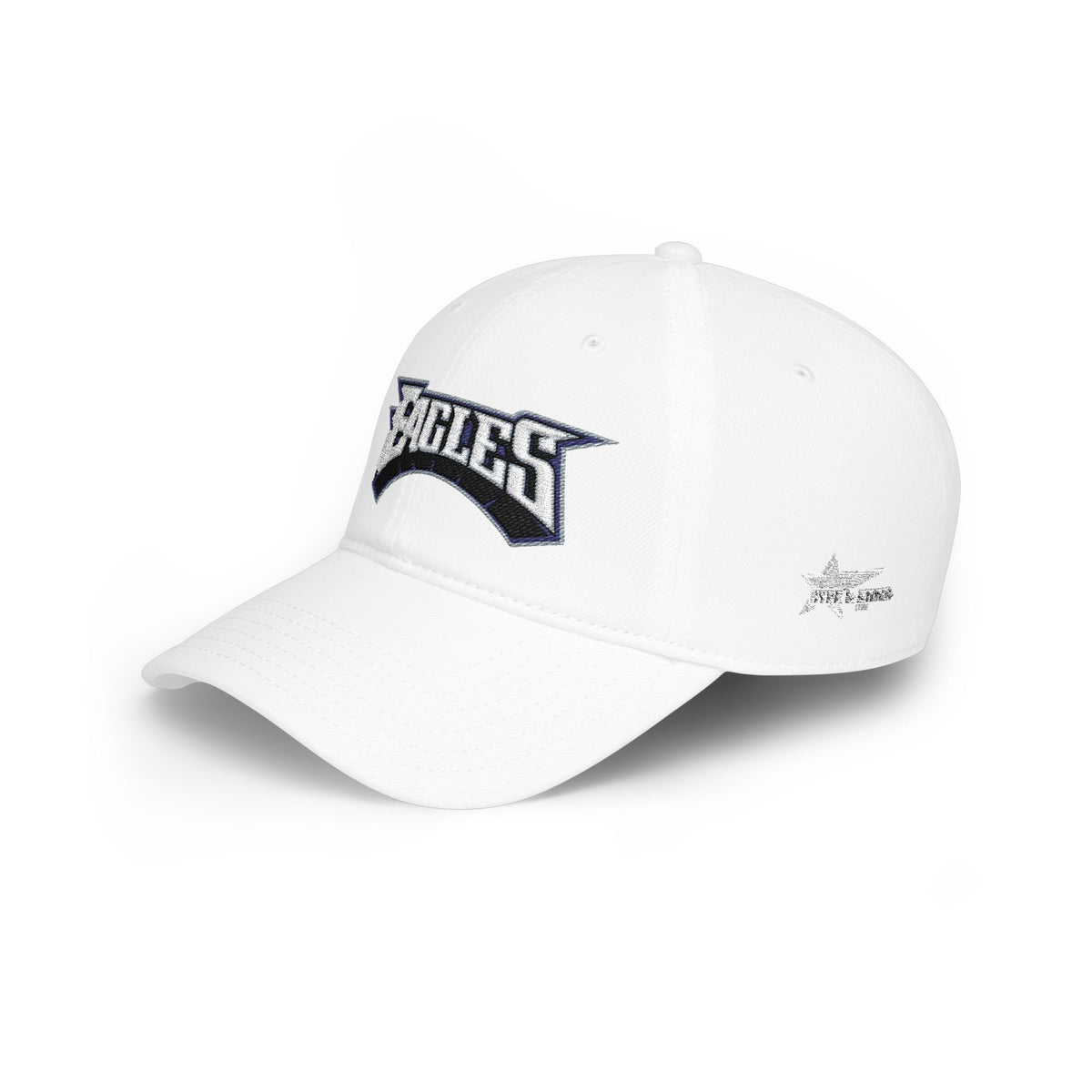 Philadelphia Eagles Low Profile Baseball Cap