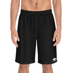 Men's Board Shorts (AOP)