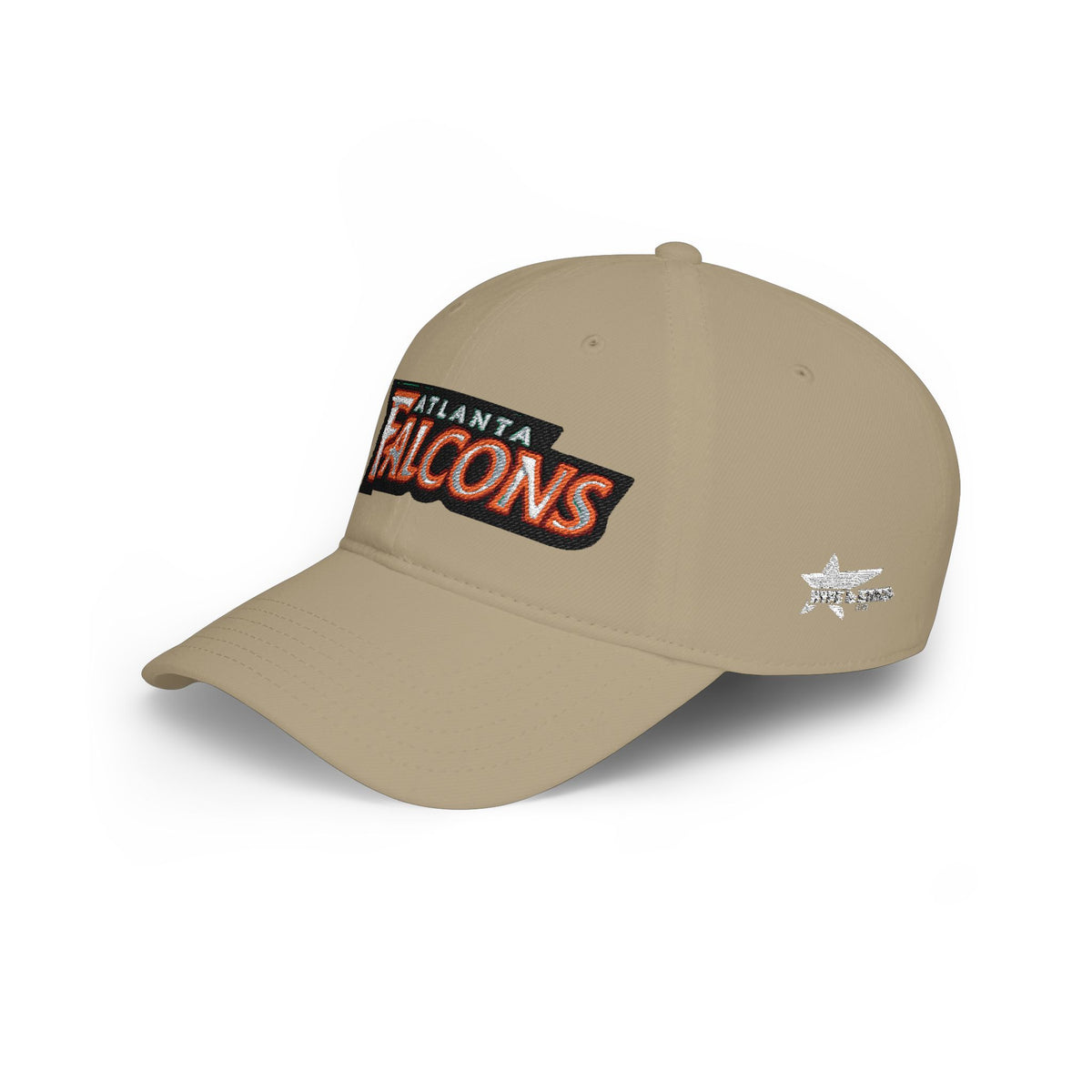 Low Profile Baseball Cap