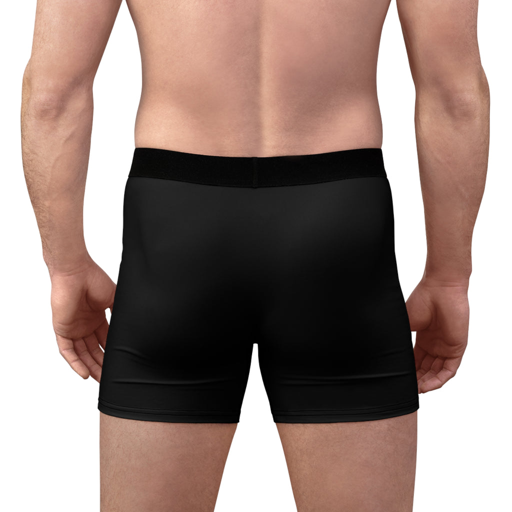 The Vintage Contour Boxer Briefs