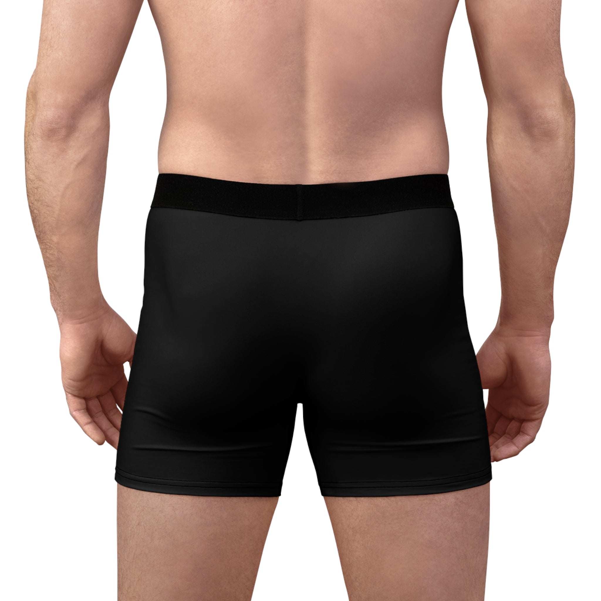 The Vintage Contour Boxer Briefs