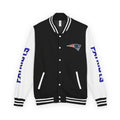 New England Patriots Classic Varsity Letterman Jacket