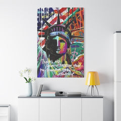 Statue of Liberty