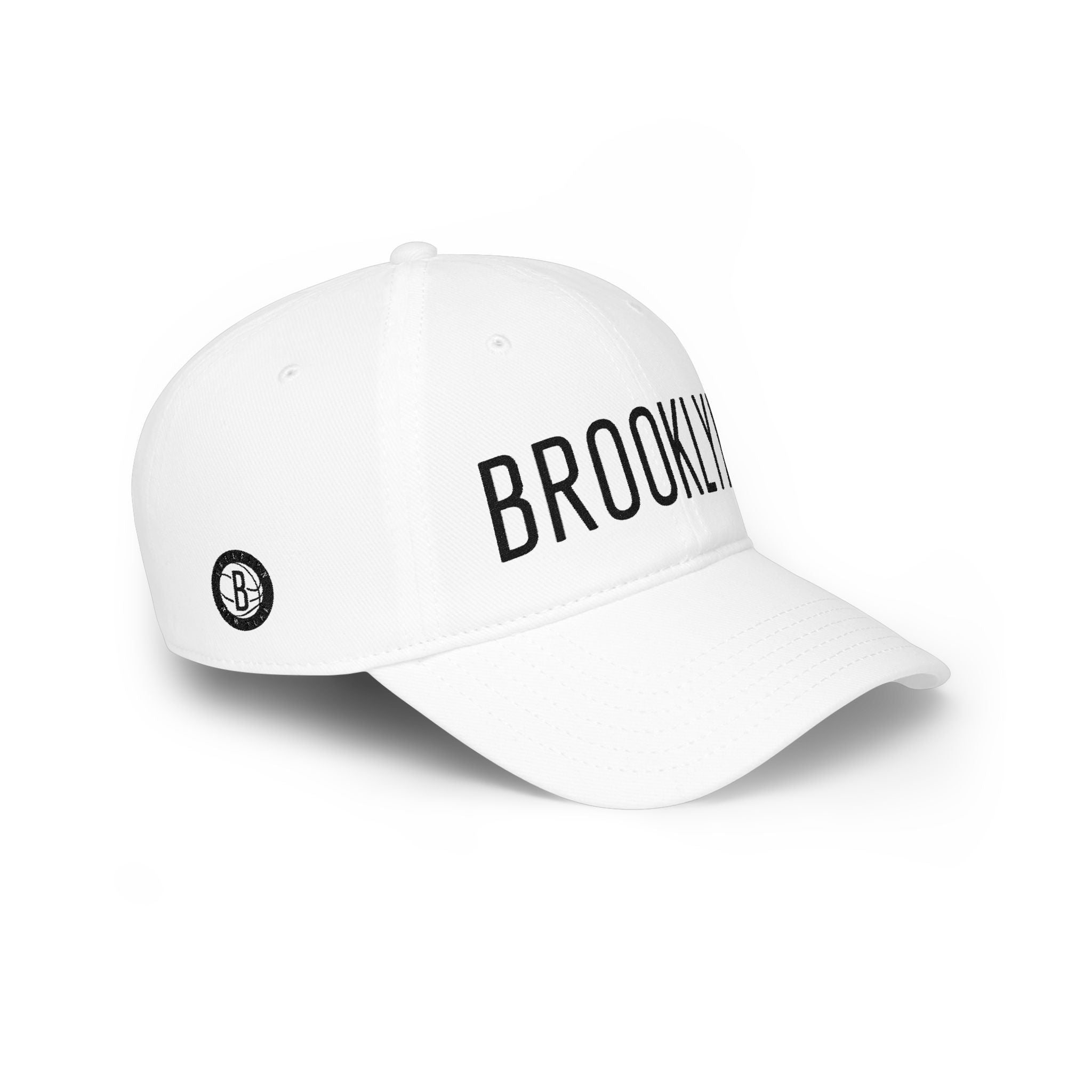 Low Profile Baseball Cap