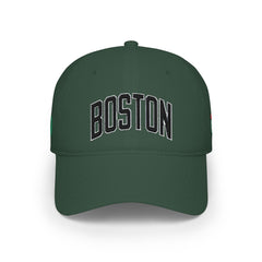 Low Profile Baseball Cap