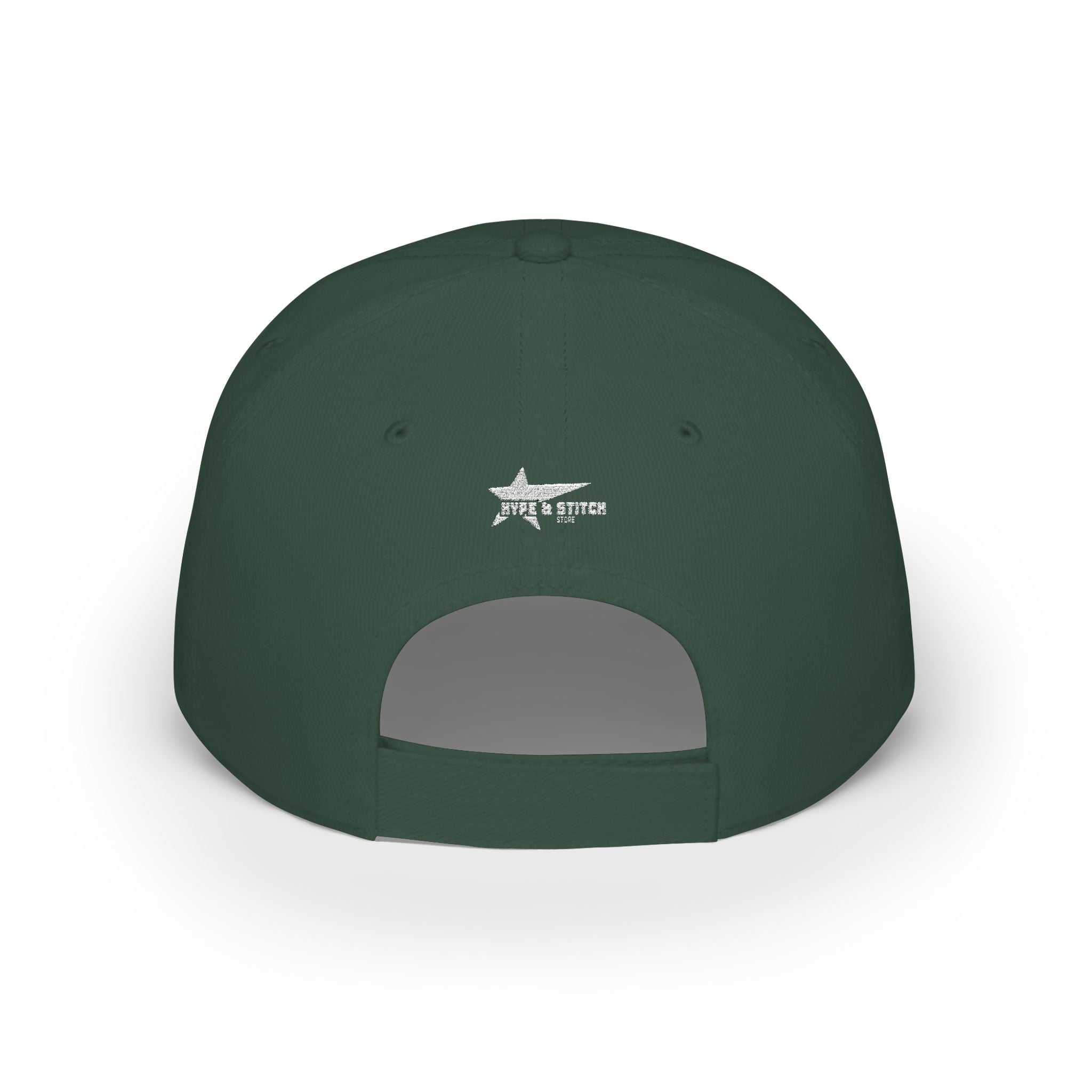 Utah Jazz Vintage Embroidered Dad Hat | Unisex Low-Profile Baseball Cap