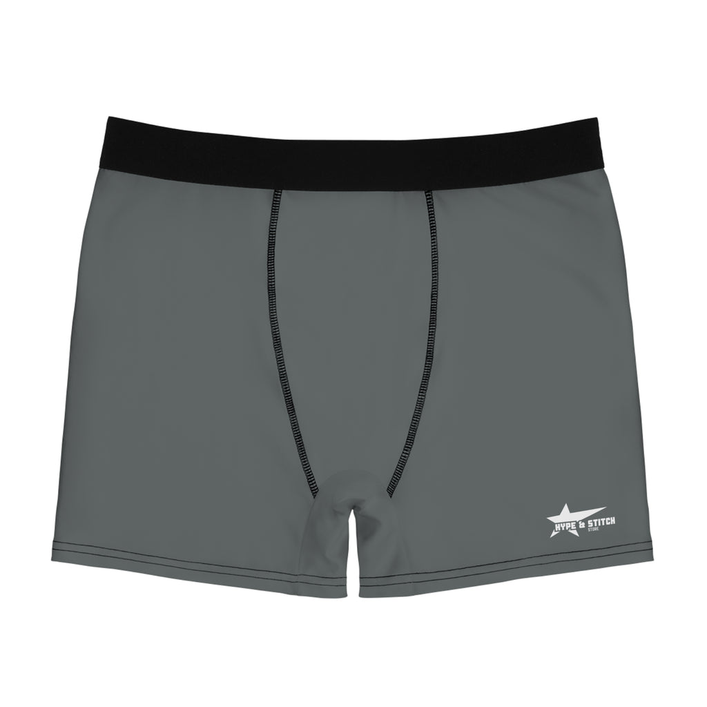 The Vintage Contour Boxer Briefs