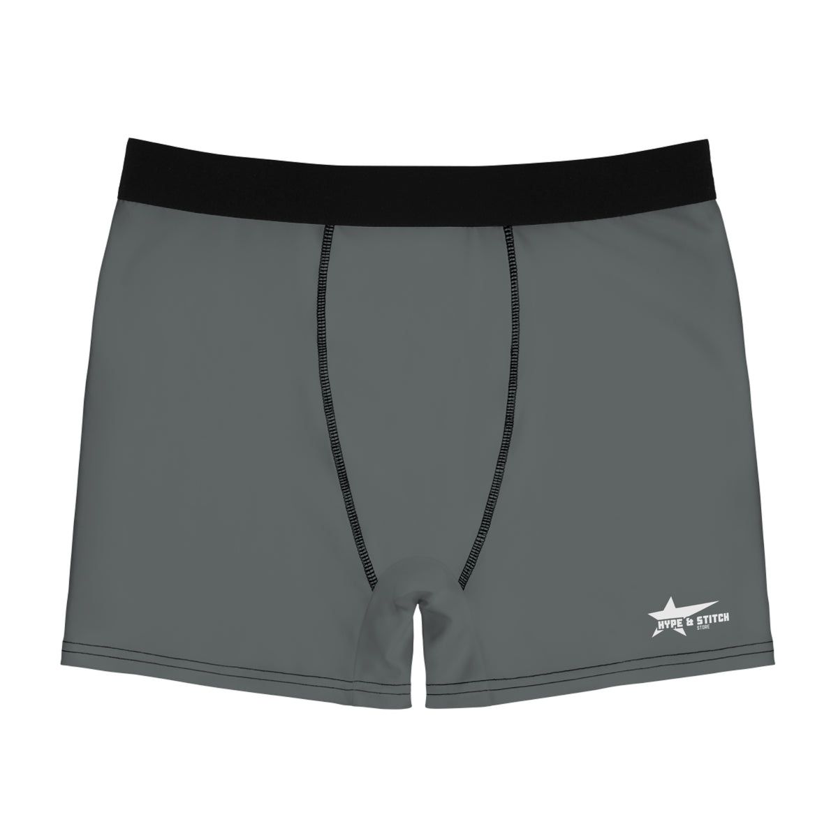 Men's Boxer Briefs (AOP)