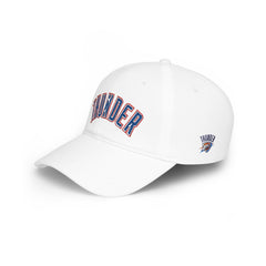 Low Profile Baseball Cap