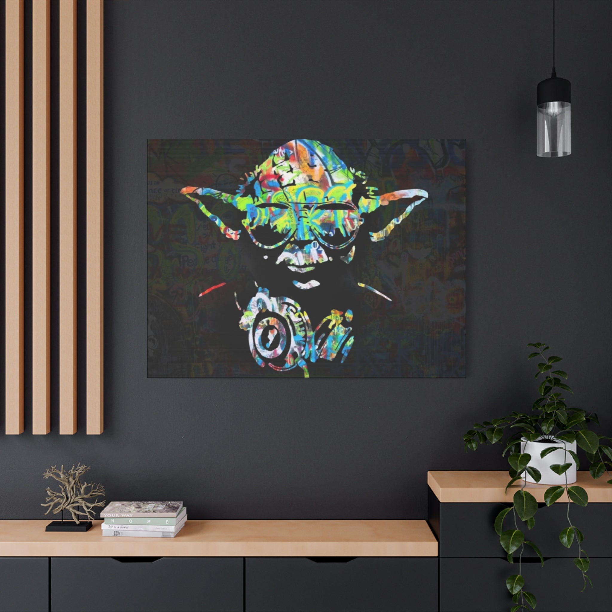 Yoda